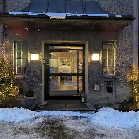 First Hotel Breiseth Lillehammer Exterior photo