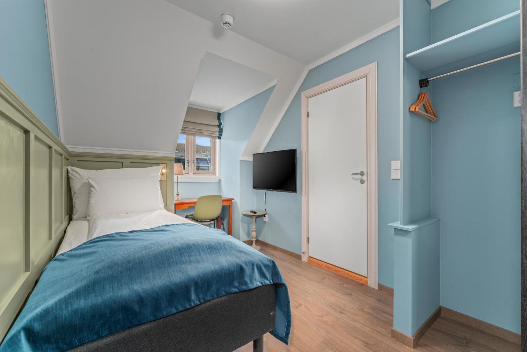 First Hotel Breiseth Lillehammer Exterior photo